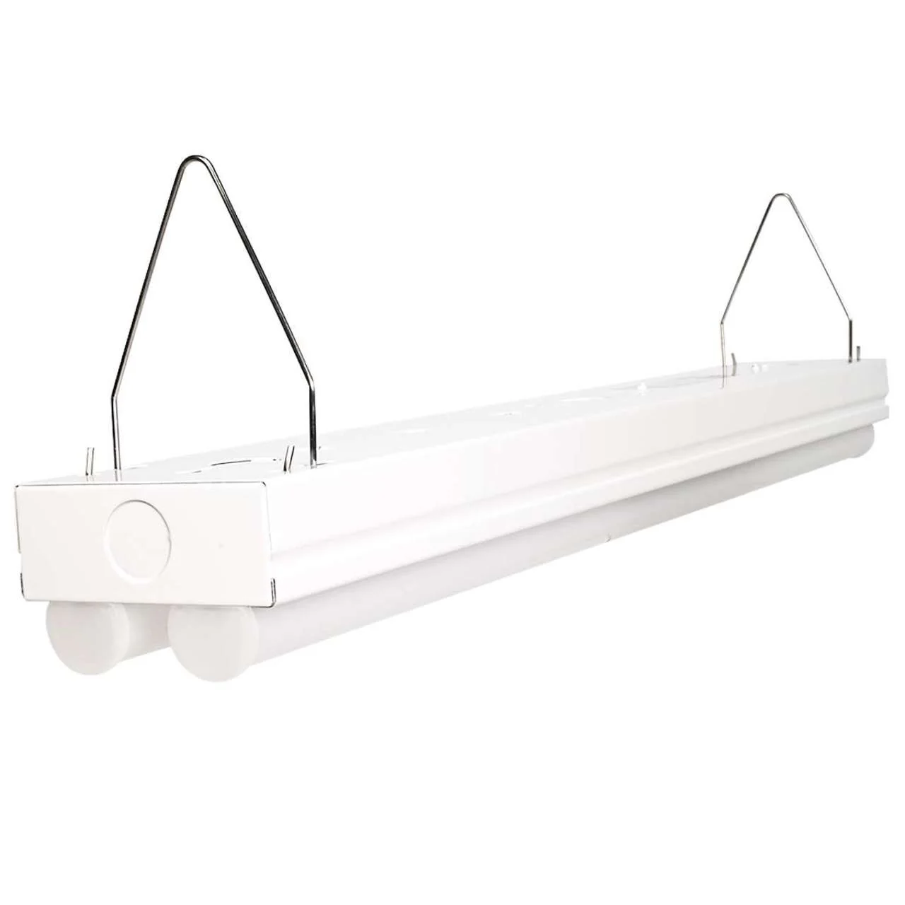 Case of 6 - 2ft. LED SCD Wide Strip Light - 20W - 2116 Lumens - 4000K - Day-Brite - Image 3