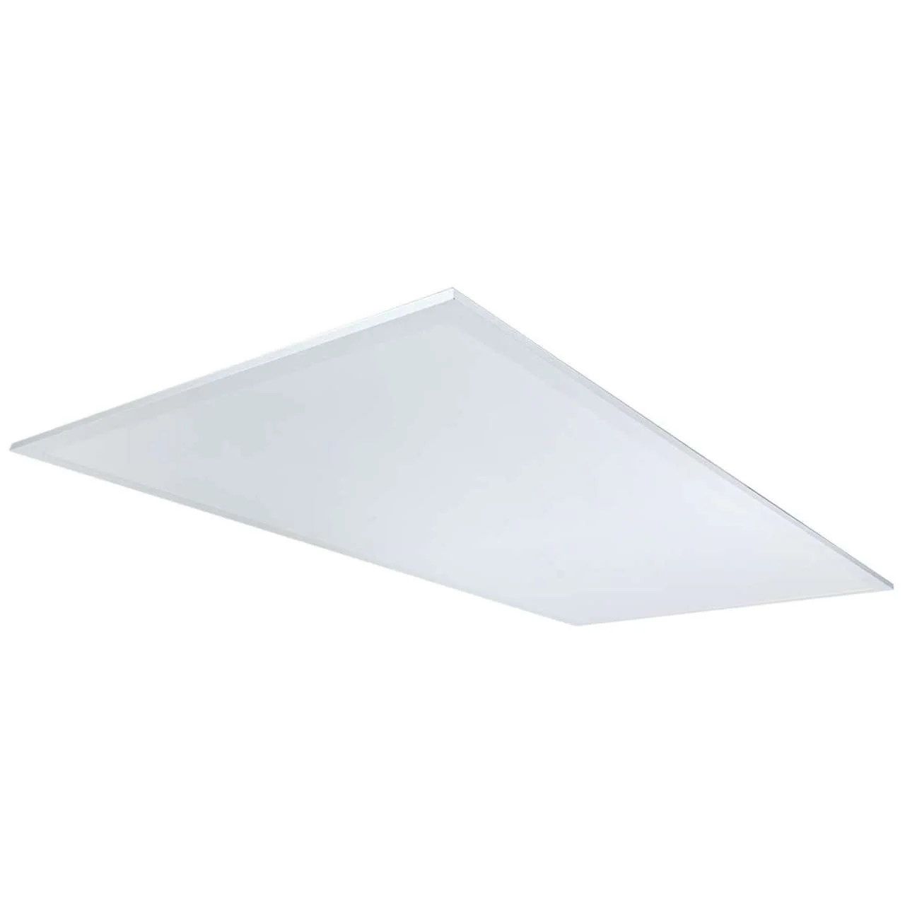 Case of 4 - 2x4 LED Flat Panel Light - 50W - 35K/40K/50K - LumeGen - Image 3