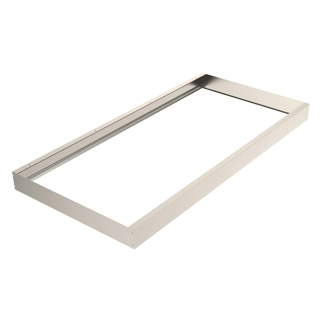 Surface Mount 2ft. x 4ft. LED Backlit Panel - 50W - 4000K - Case of 4 - LumeGen - Image 13