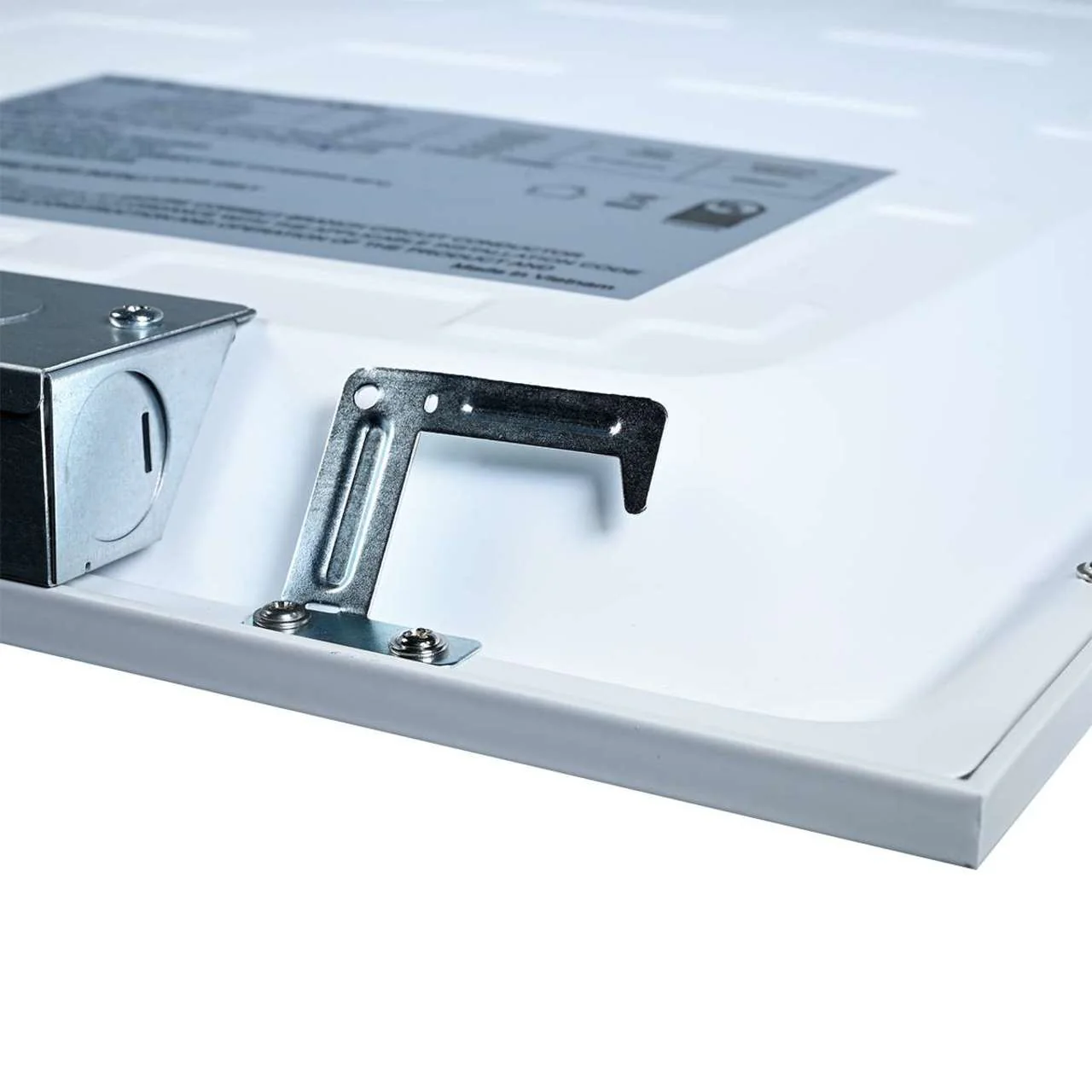 Case of 4 - 2x4 LED Flat Panel Light - 50W - 35K/40K/50K - LumeGen - Image 8
