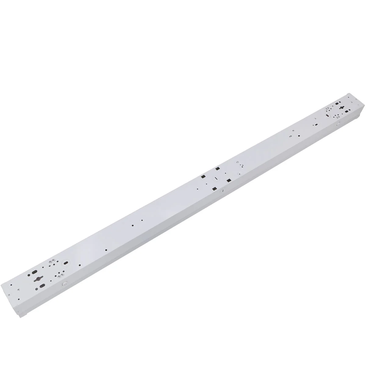 Case of 4 - 8ft. LED Strip Light 11,700 Lumen Max - Wattage Adjustable 90W/80W/70W - Color Tunable 35K/40K/50K- Sensor Base - Jen Lighting - Image 4