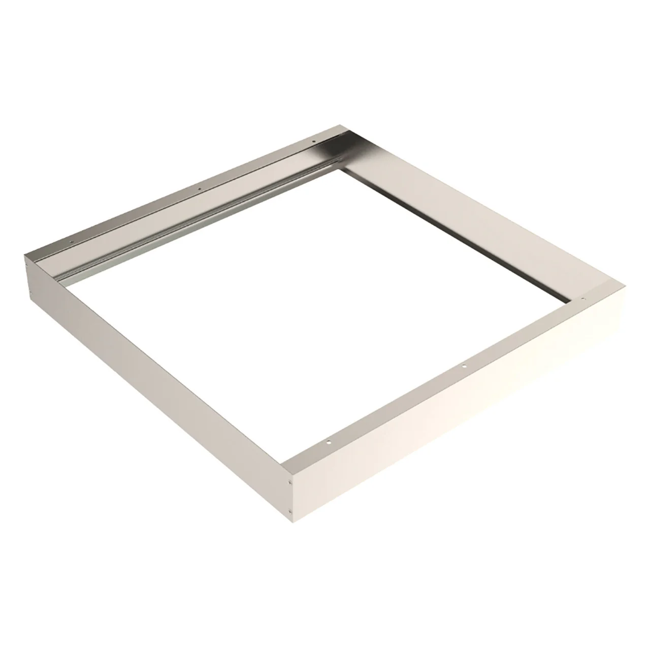 Surface Mount 2x2 LED Flat Panel Light - 30W - 5000K - Case of 4 - LumeGen - Image 12