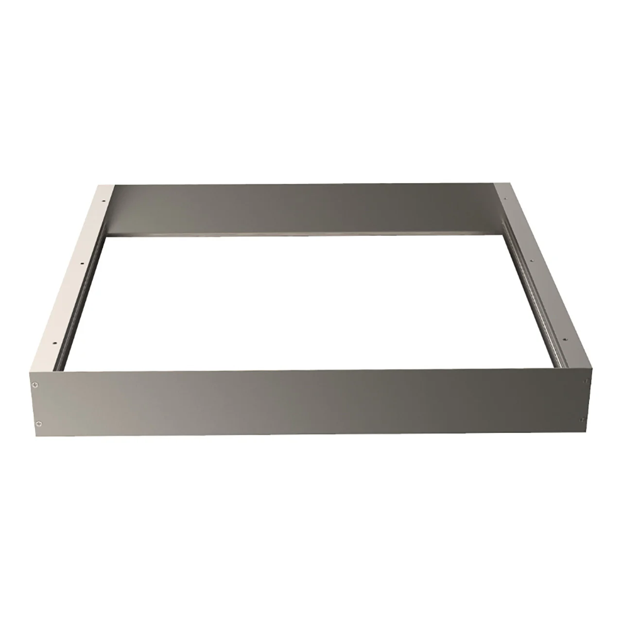 Surface Mount 2x2 LED Flat Panel Light - 30W - 5000K - Case of 4 - LumeGen - Image 13