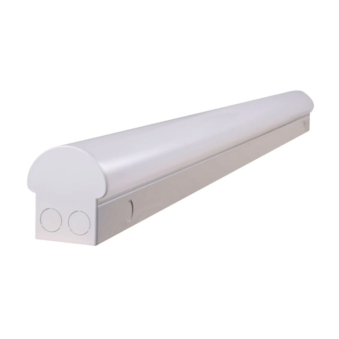 Case of 6 - 2ft LED Strip Light w/ Motion Sensor - Wattage Selectable up to 20W - Color Selectable - Energetic Lighting - Image 4