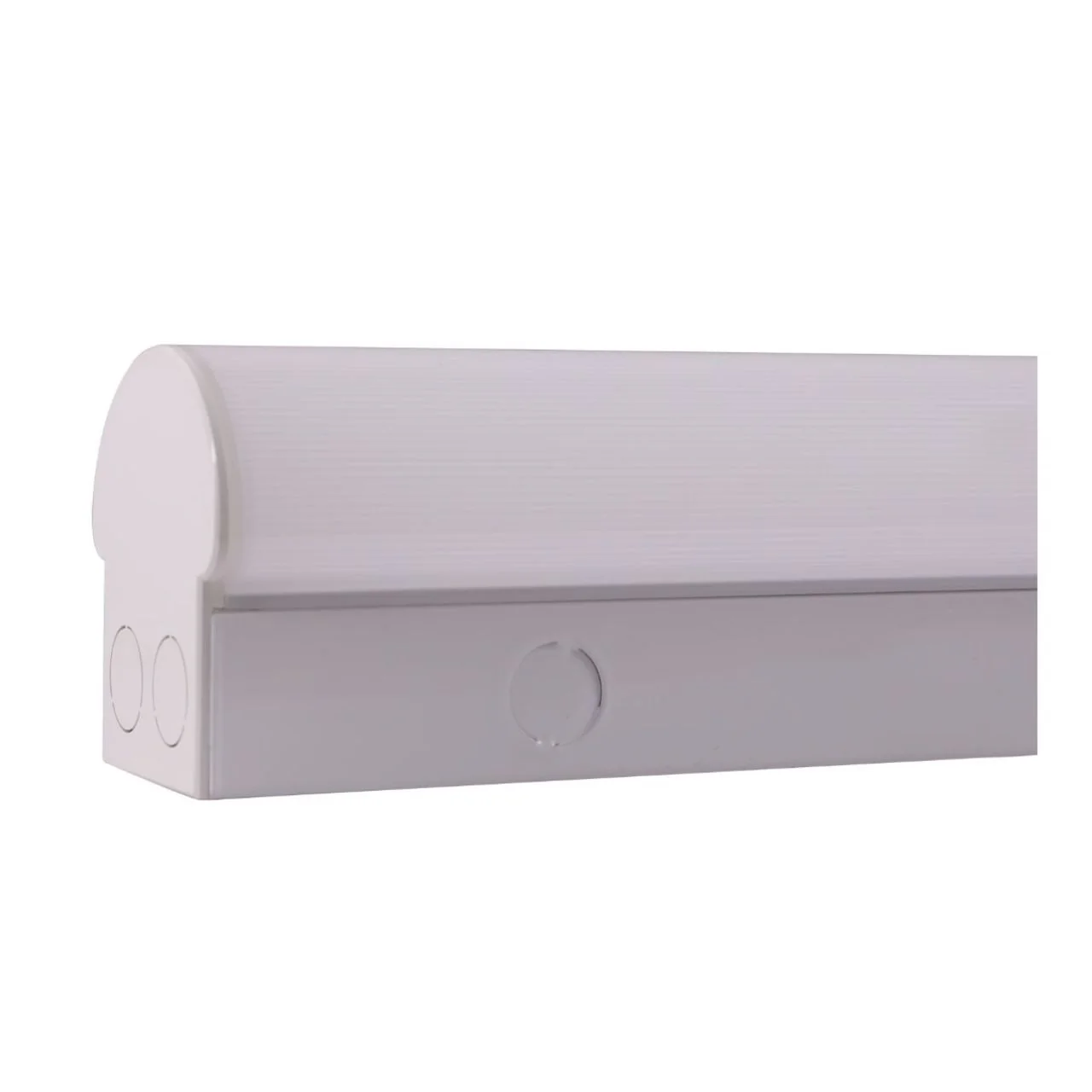 Case of 6 - 2ft LED Strip Light w/ Motion Sensor - Wattage Selectable up to 20W - Color Selectable - Energetic Lighting - Image 5