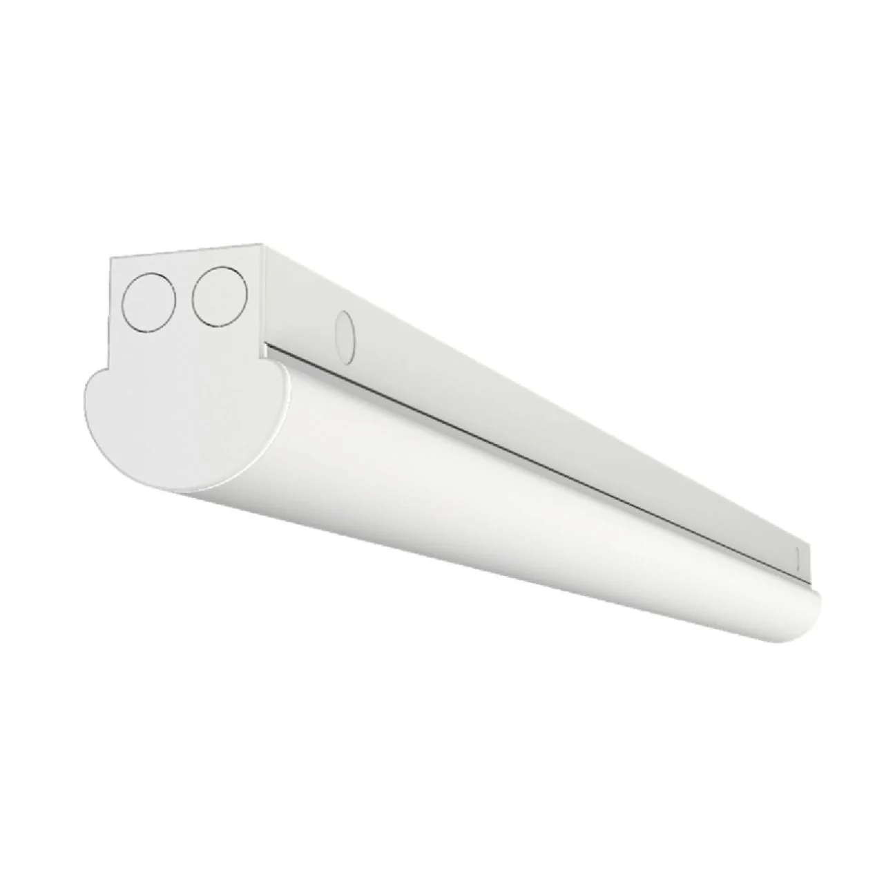 Case of 6 - 8ft LED Strip Light w/ Battery Backup - Wattage Selectable up to 90W - Color Selectable - Energetic Lighting - Image 3
