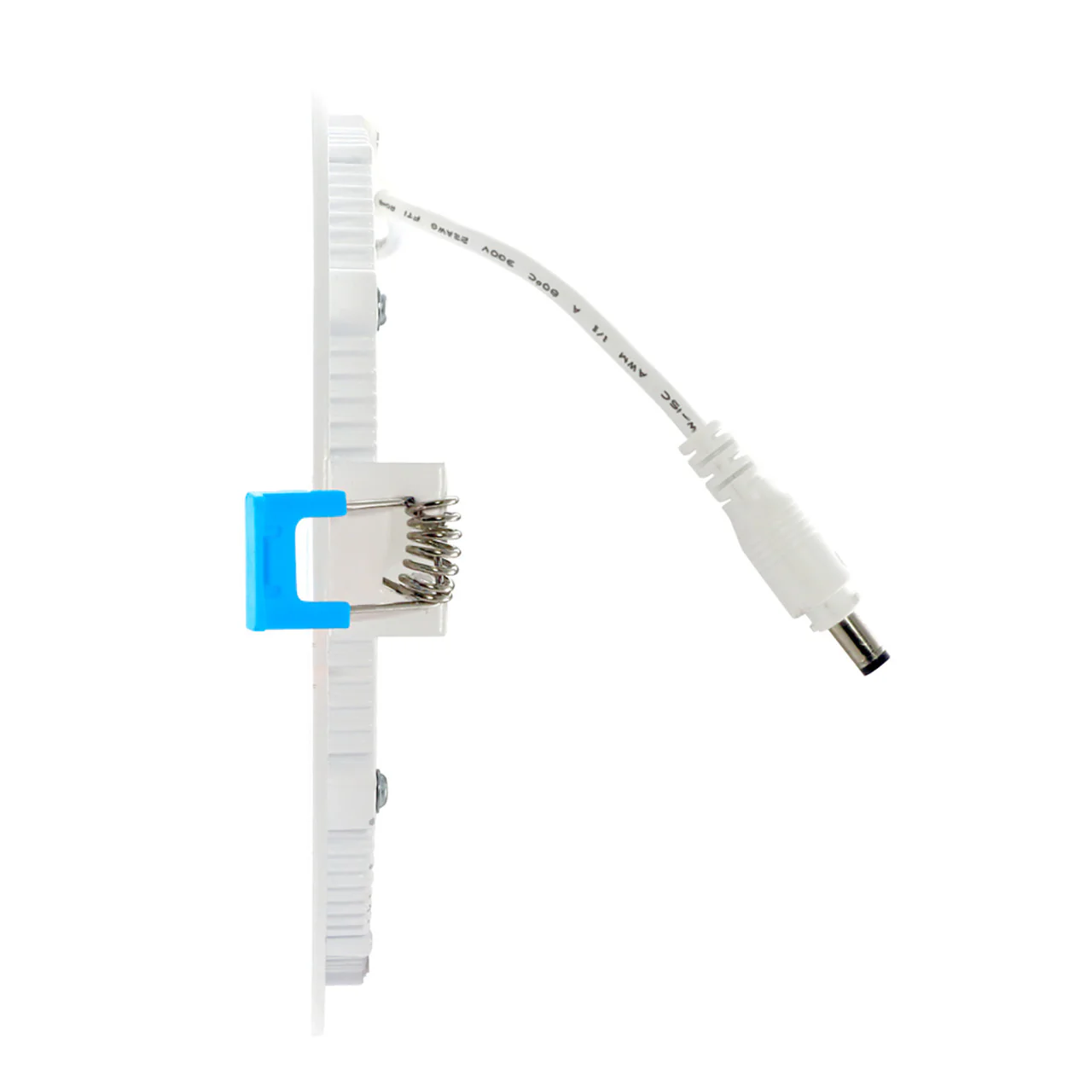 4in. LED Color Tunable Slim Recessed Downlight - 10W - 650 Lumens - 5CCT Selectable - Euri lighting - Image 5
